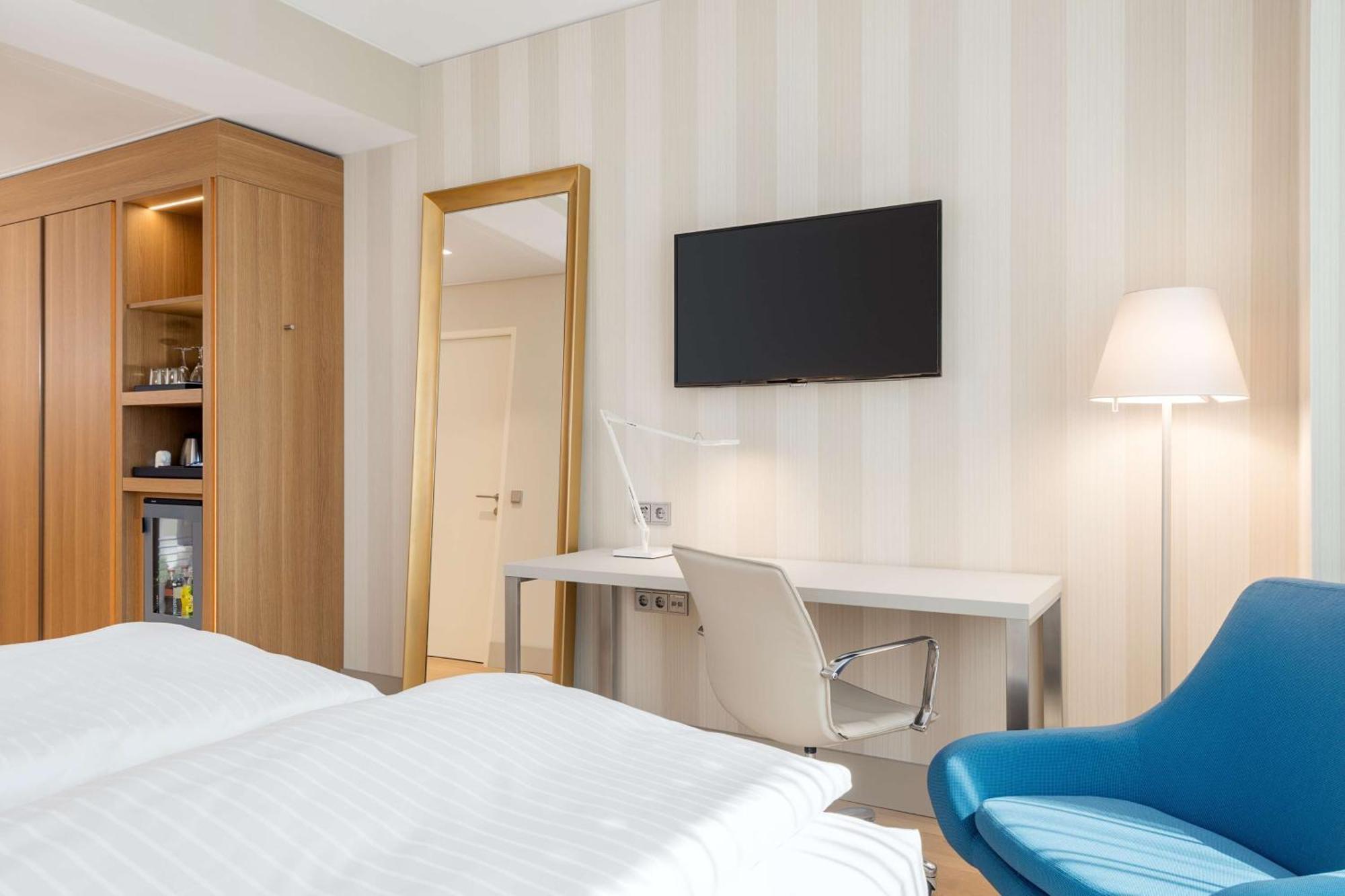 Hotel Nh Graz