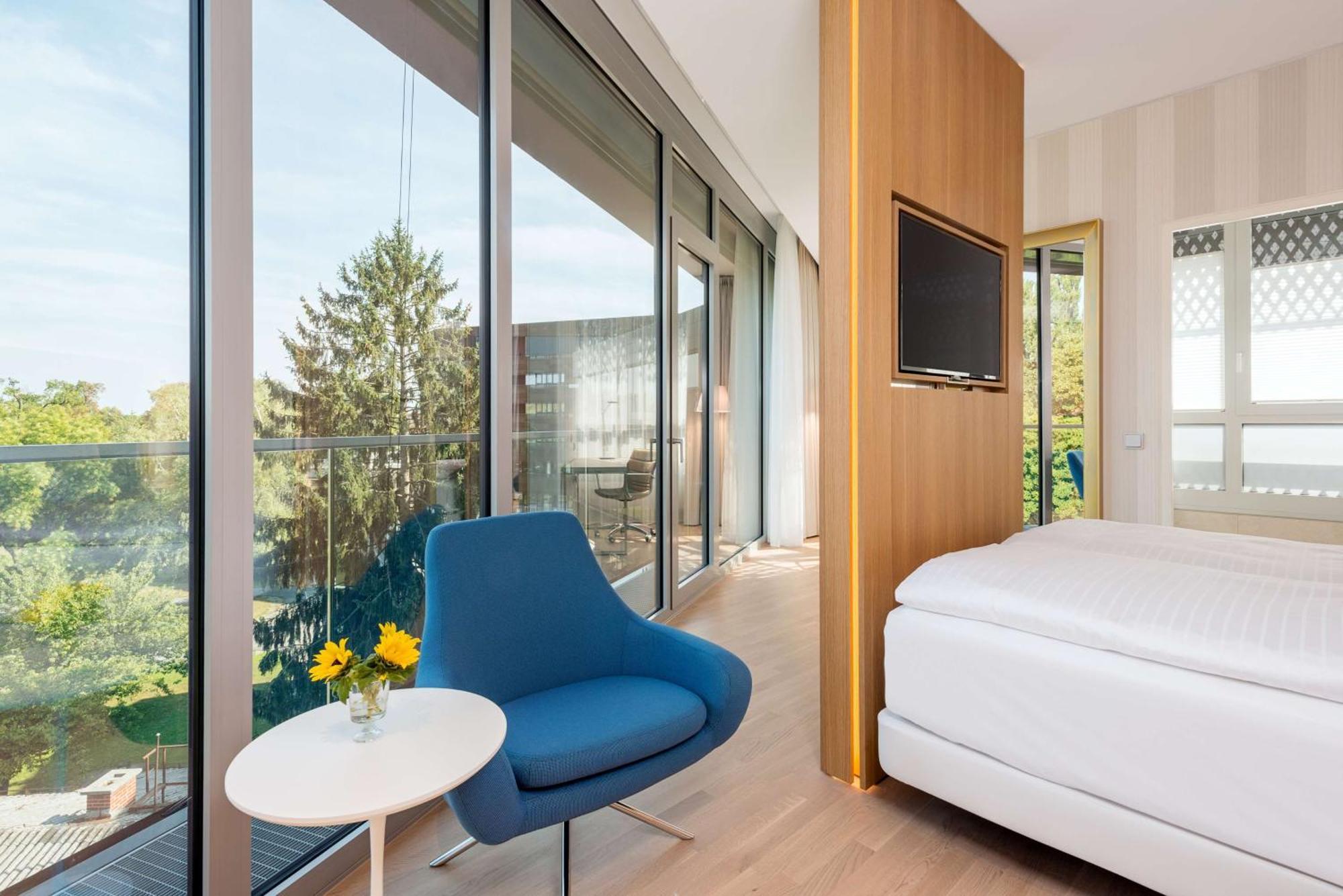 Nh Hotel Graz