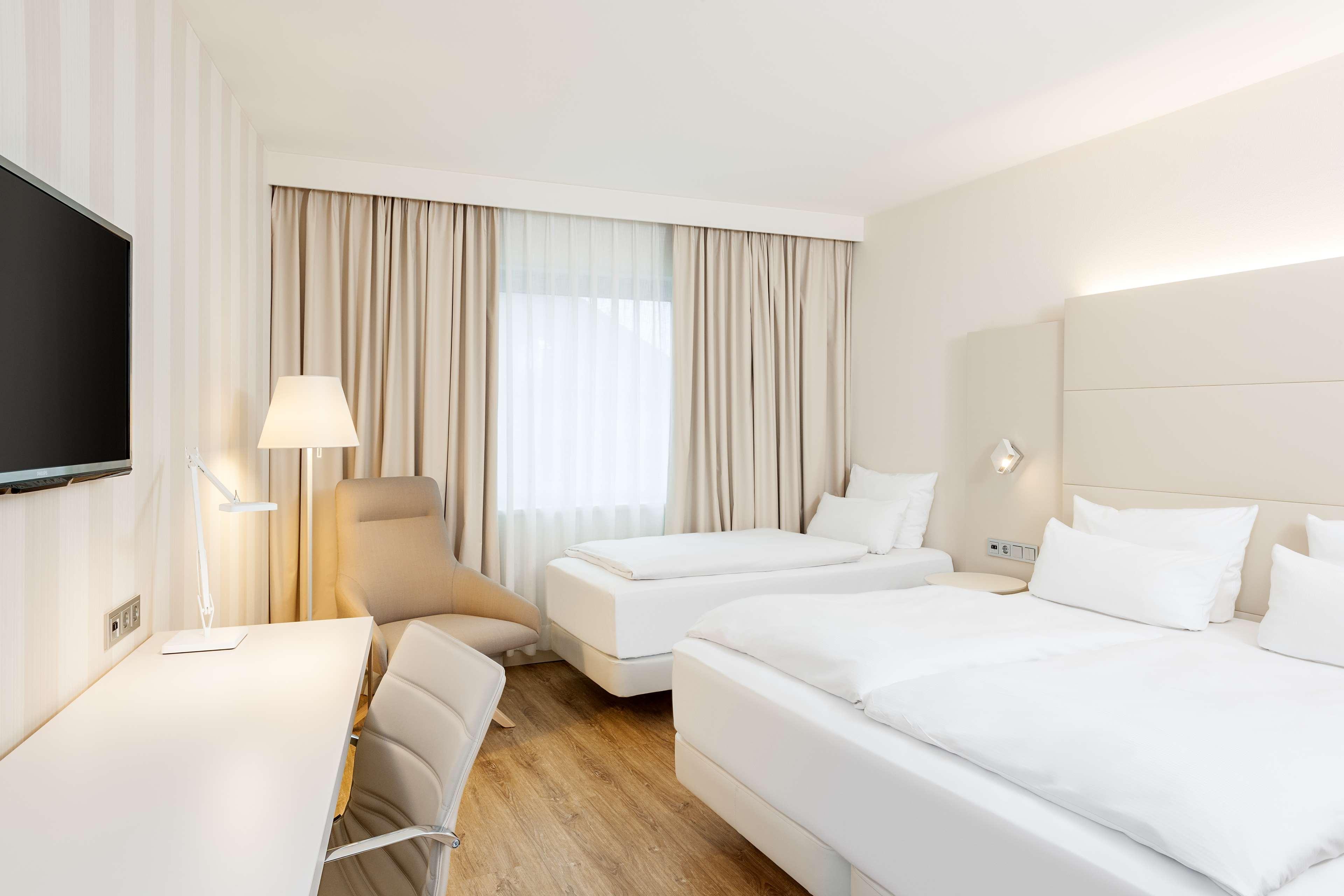 Nh Hotel