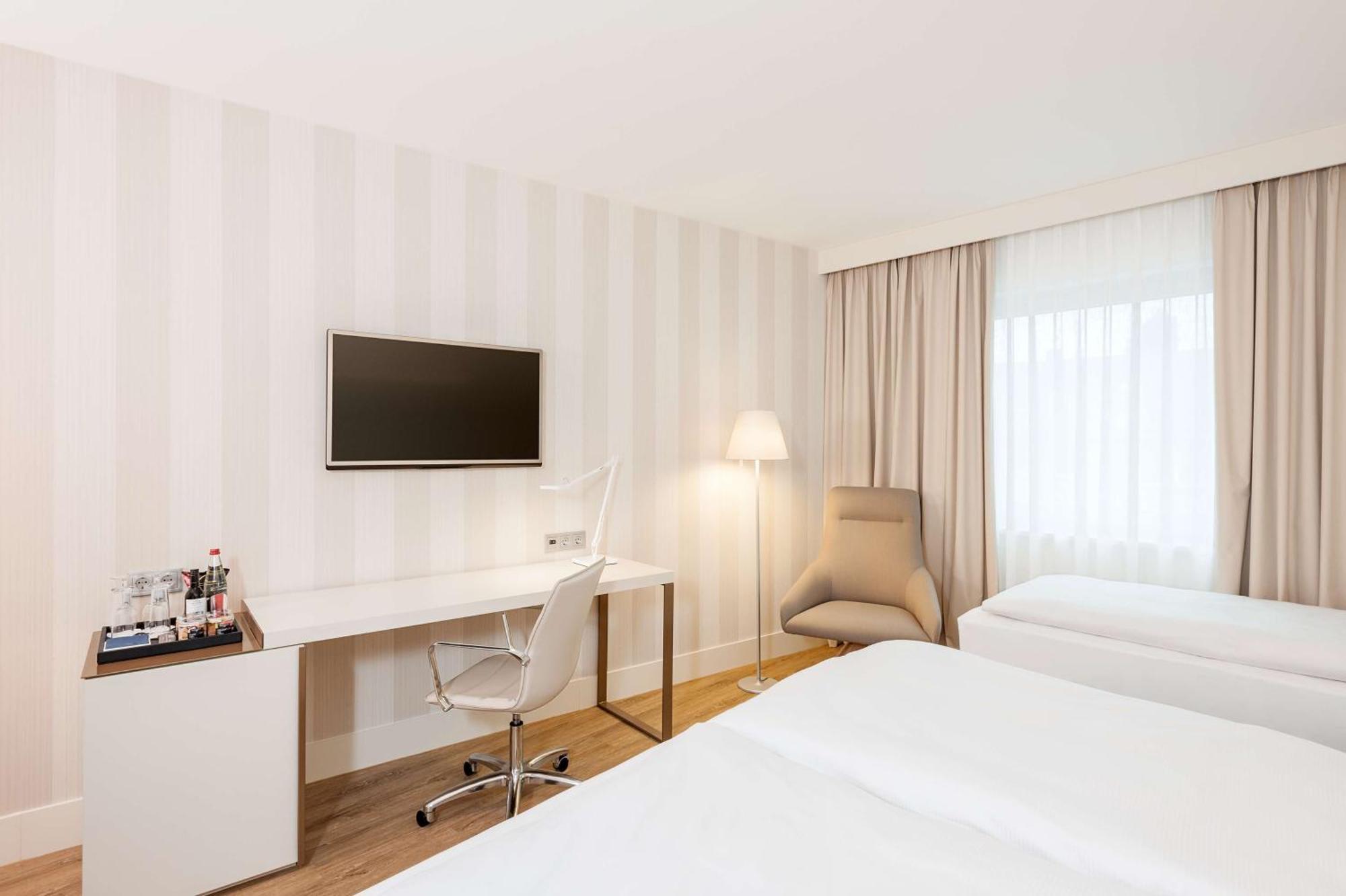 Hotel Nh Graz