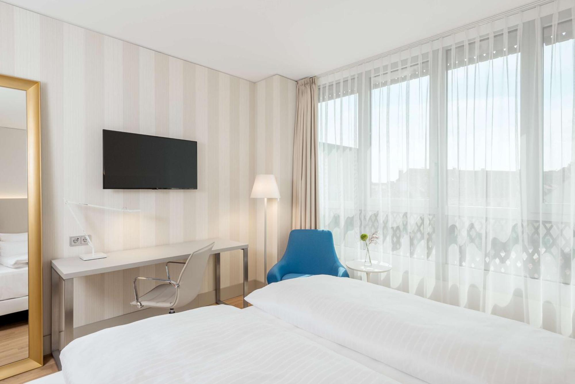 Nh Hotel