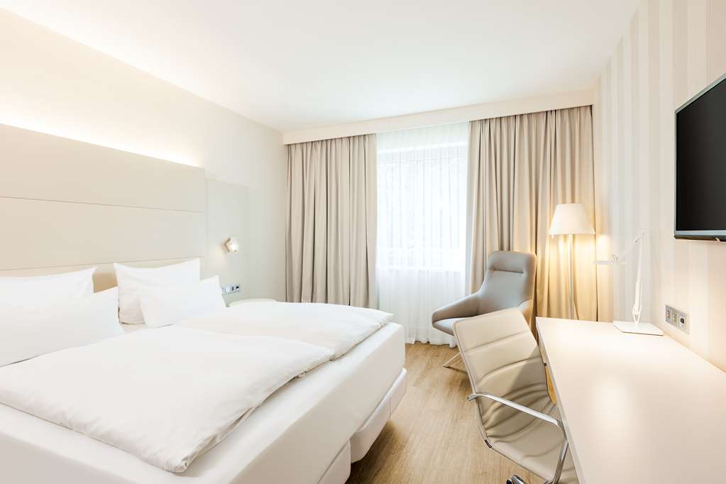 Hotel Nh 4*
