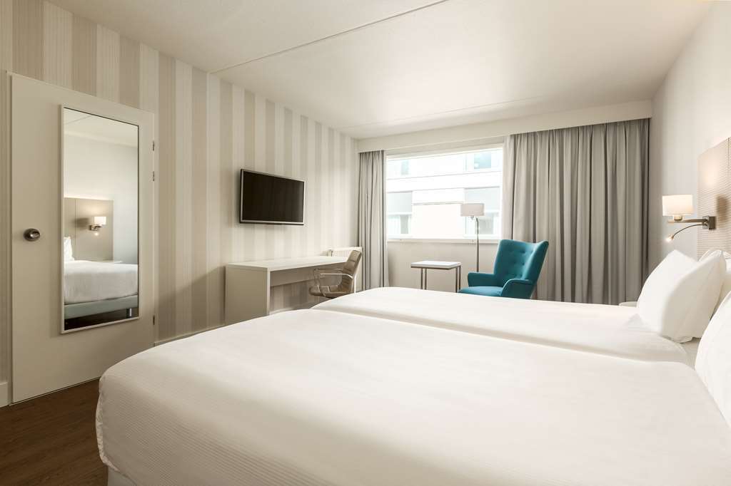 Hotel Nh Graz
